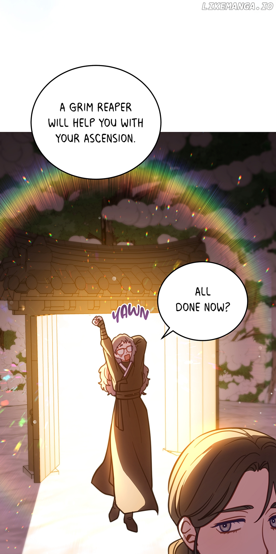 An animal hospital in the border area Chapter 98 - page 58