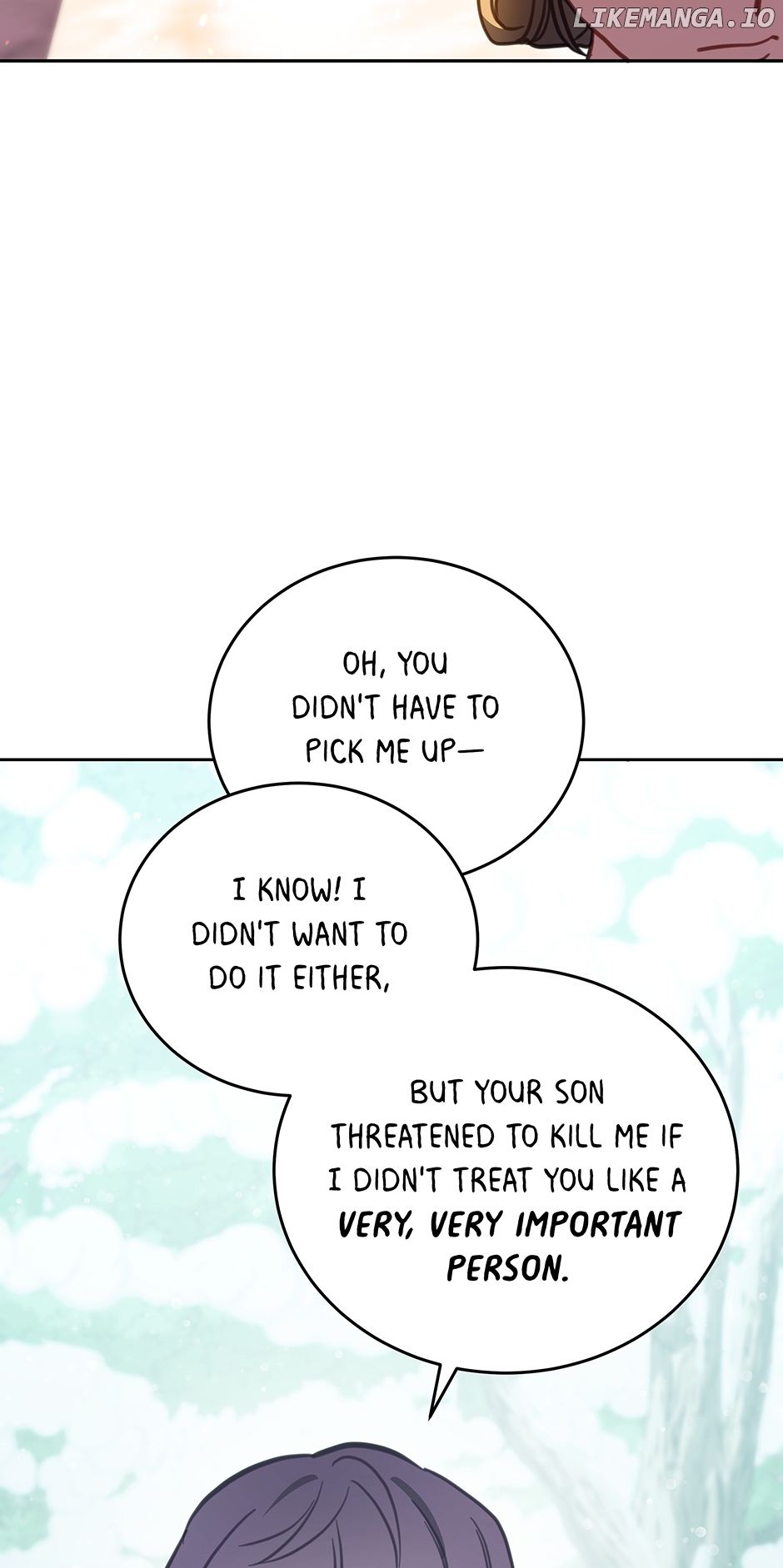 An animal hospital in the border area Chapter 98 - page 59