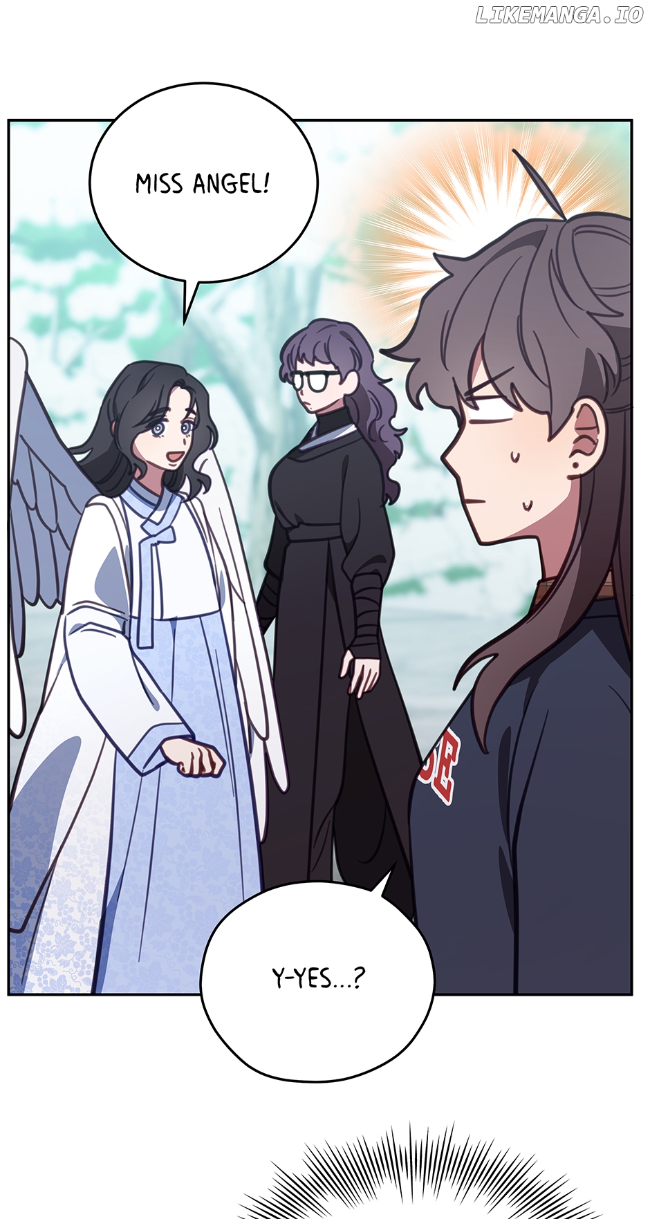 An animal hospital in the border area Chapter 98 - page 67