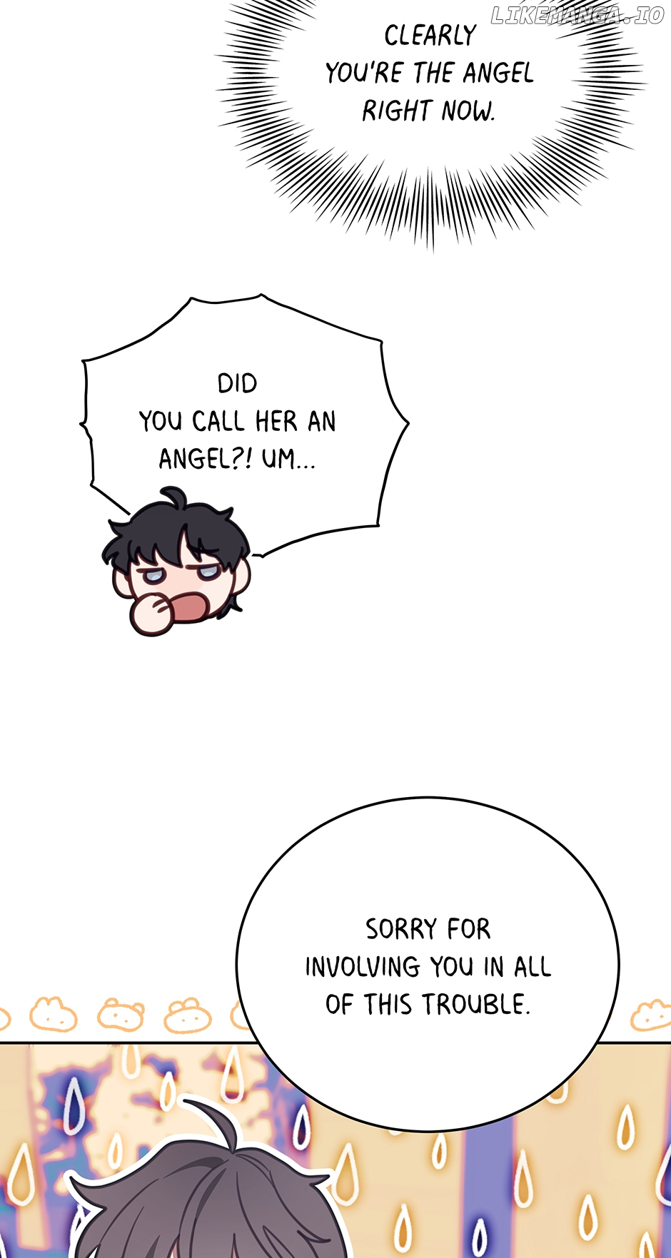 An animal hospital in the border area Chapter 98 - page 68