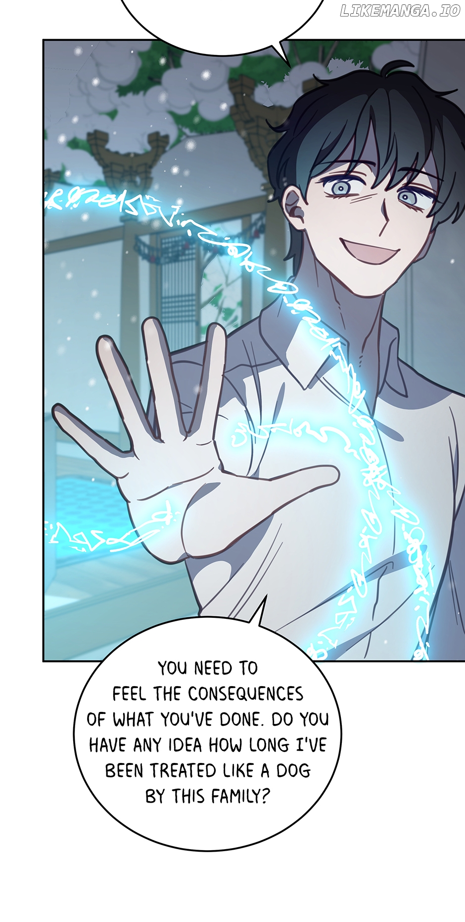 An animal hospital in the border area Chapter 98 - page 7
