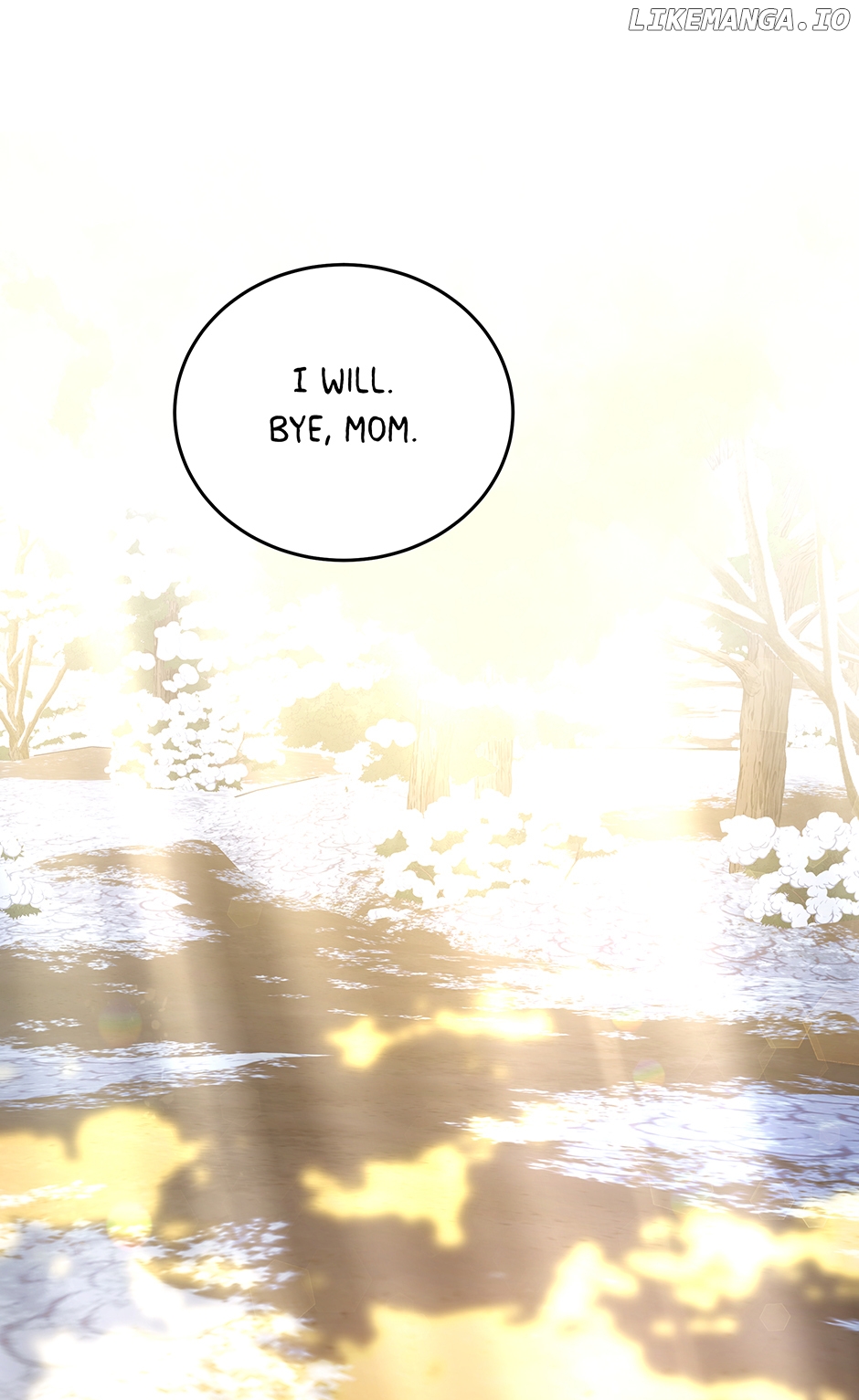 An animal hospital in the border area Chapter 98 - page 77