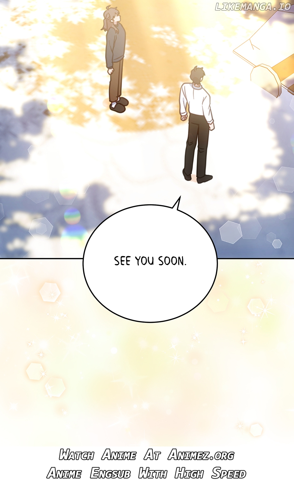 An animal hospital in the border area Chapter 98 - page 78