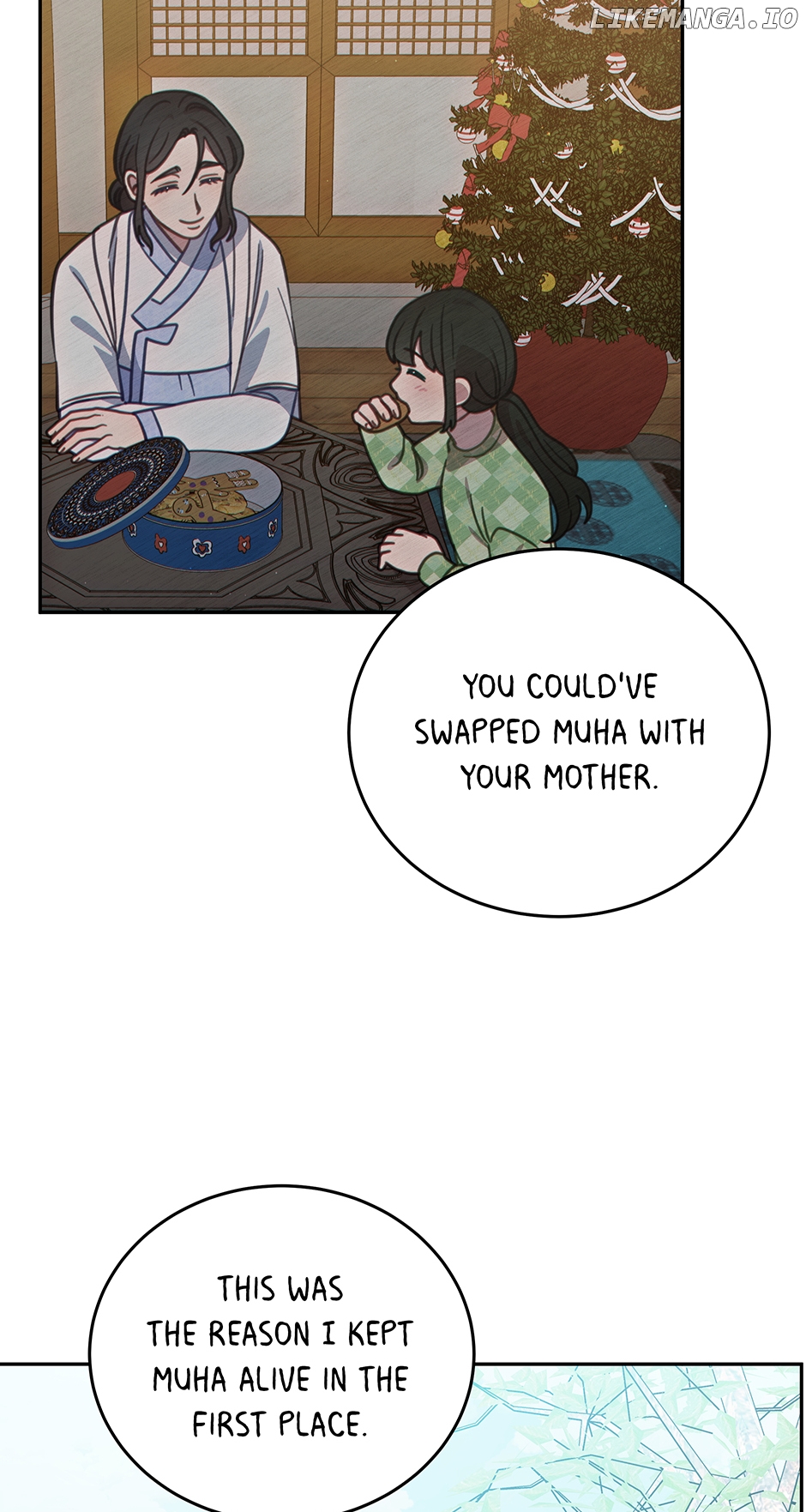 An animal hospital in the border area Chapter 99 - page 10