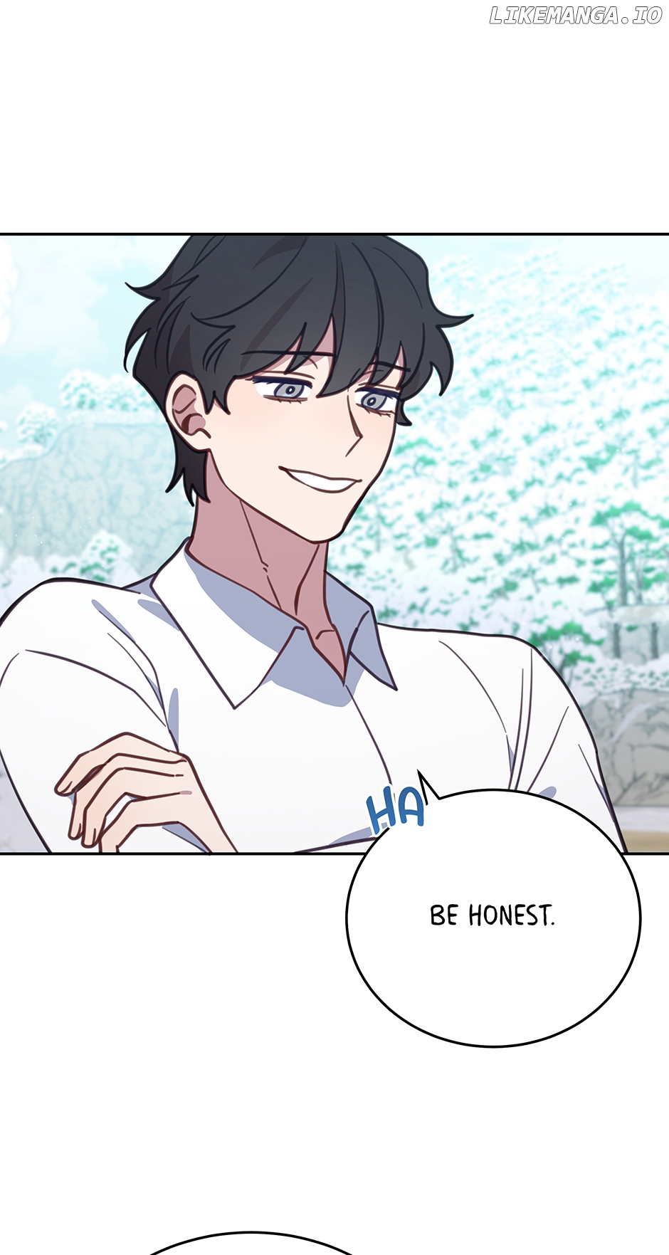 An animal hospital in the border area Chapter 99 - page 14