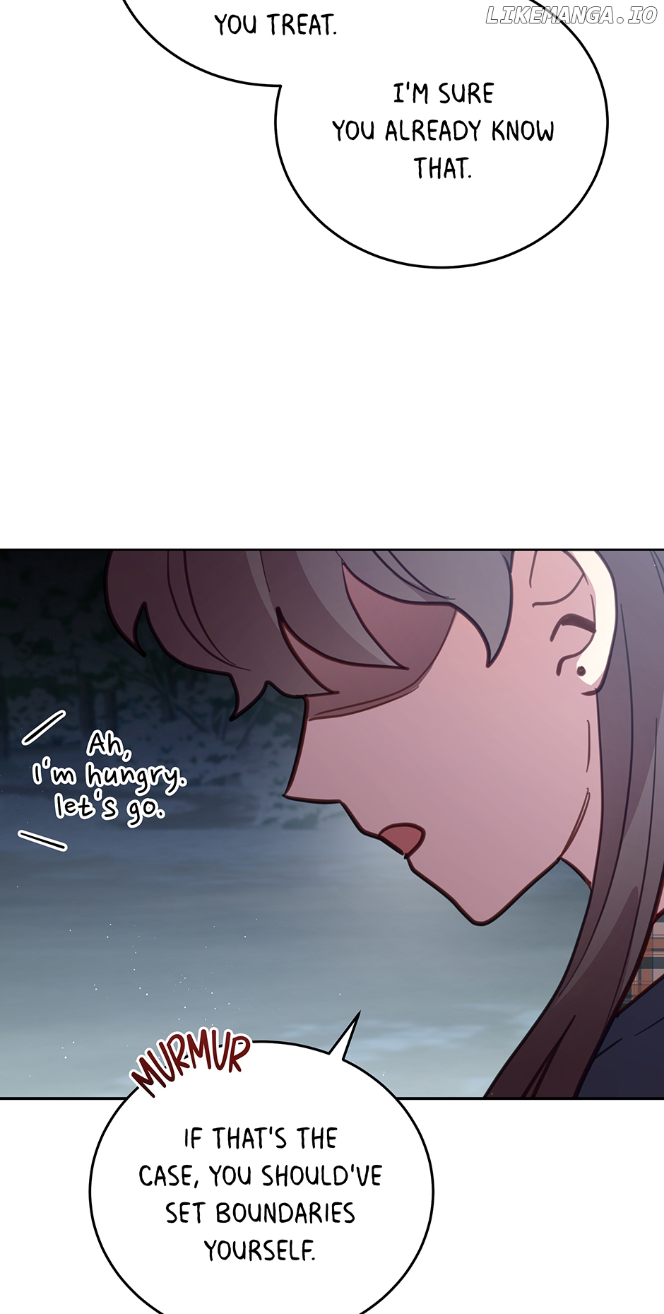 An animal hospital in the border area Chapter 99 - page 19