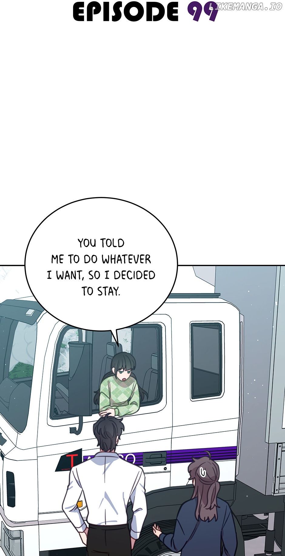 An animal hospital in the border area Chapter 99 - page 27