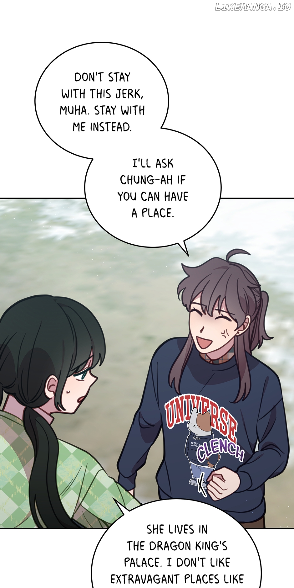 An animal hospital in the border area Chapter 99 - page 30