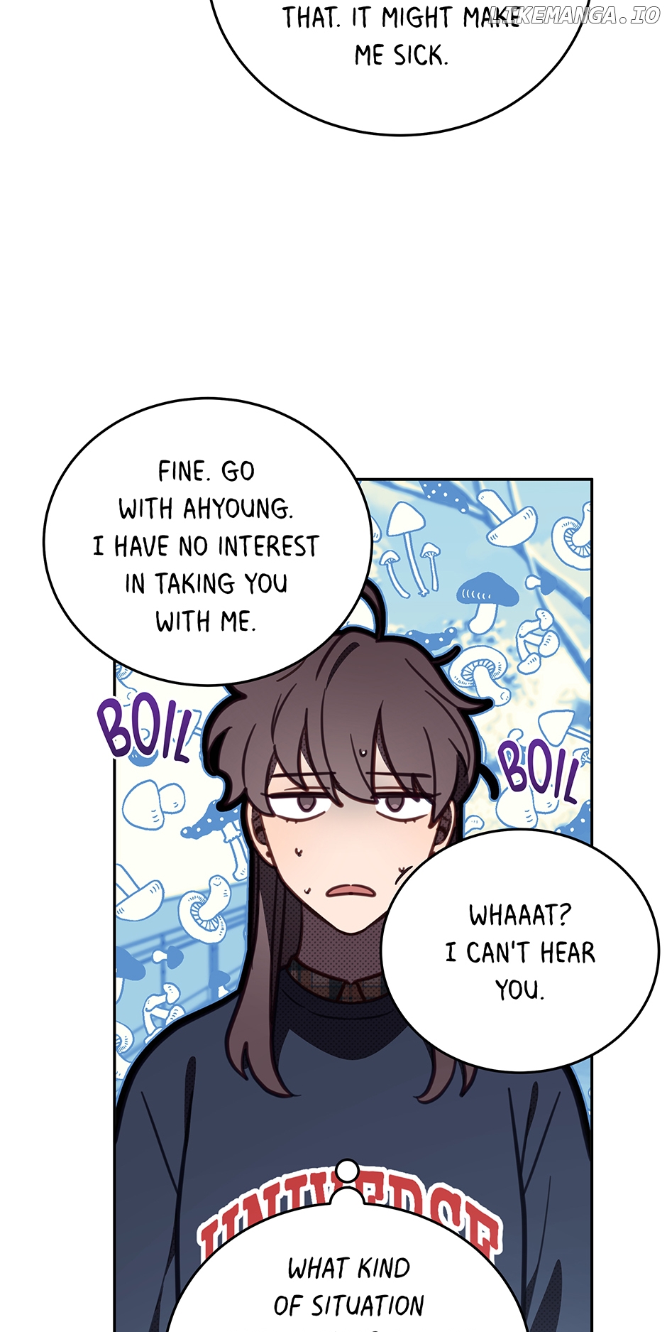 An animal hospital in the border area Chapter 99 - page 31