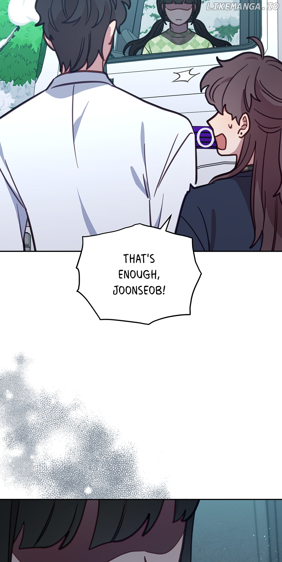 An animal hospital in the border area Chapter 99 - page 34