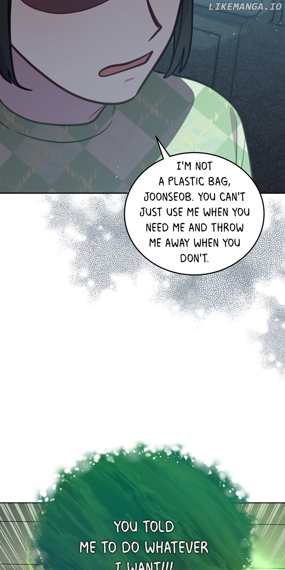 An animal hospital in the border area Chapter 99 - page 35