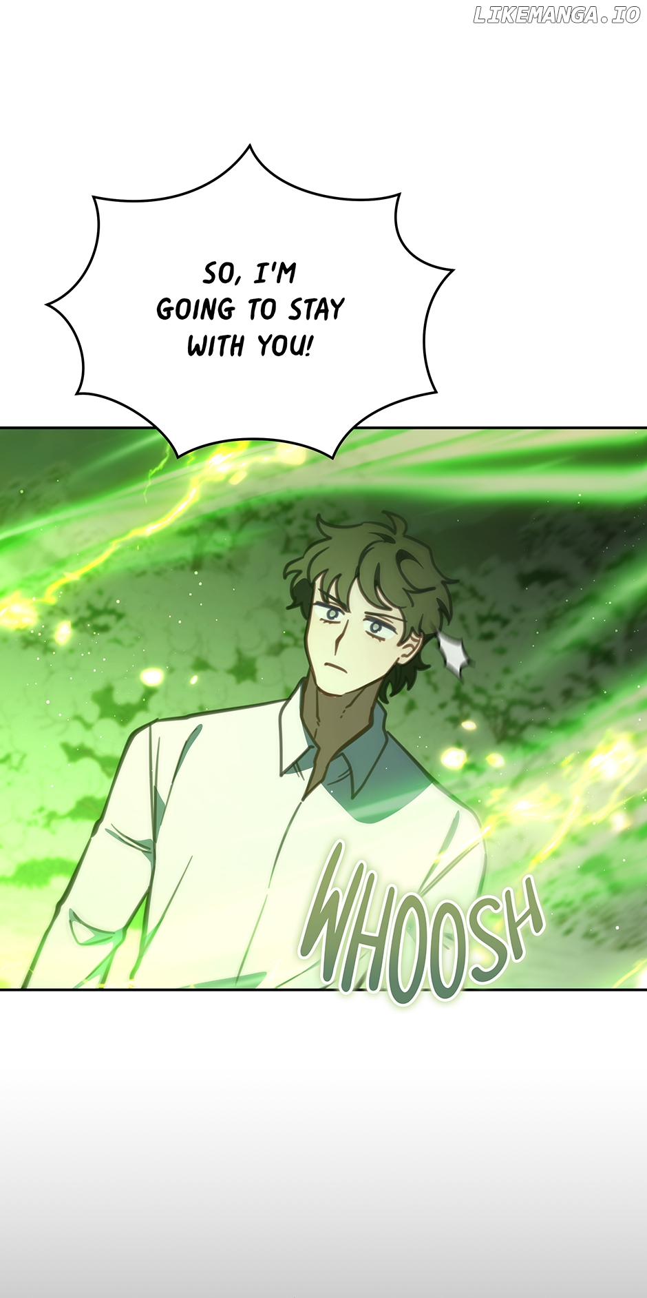An animal hospital in the border area Chapter 99 - page 37