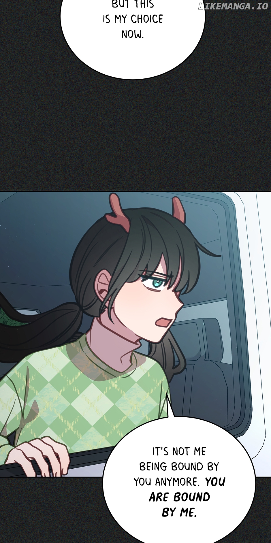 An animal hospital in the border area Chapter 99 - page 40