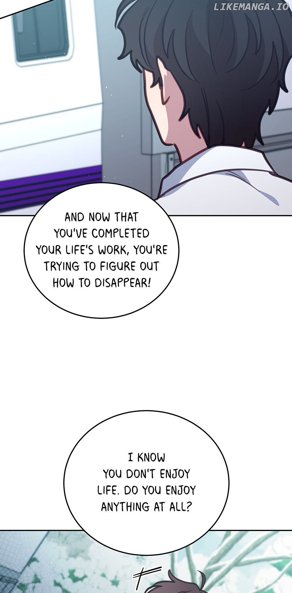 An animal hospital in the border area Chapter 99 - page 44