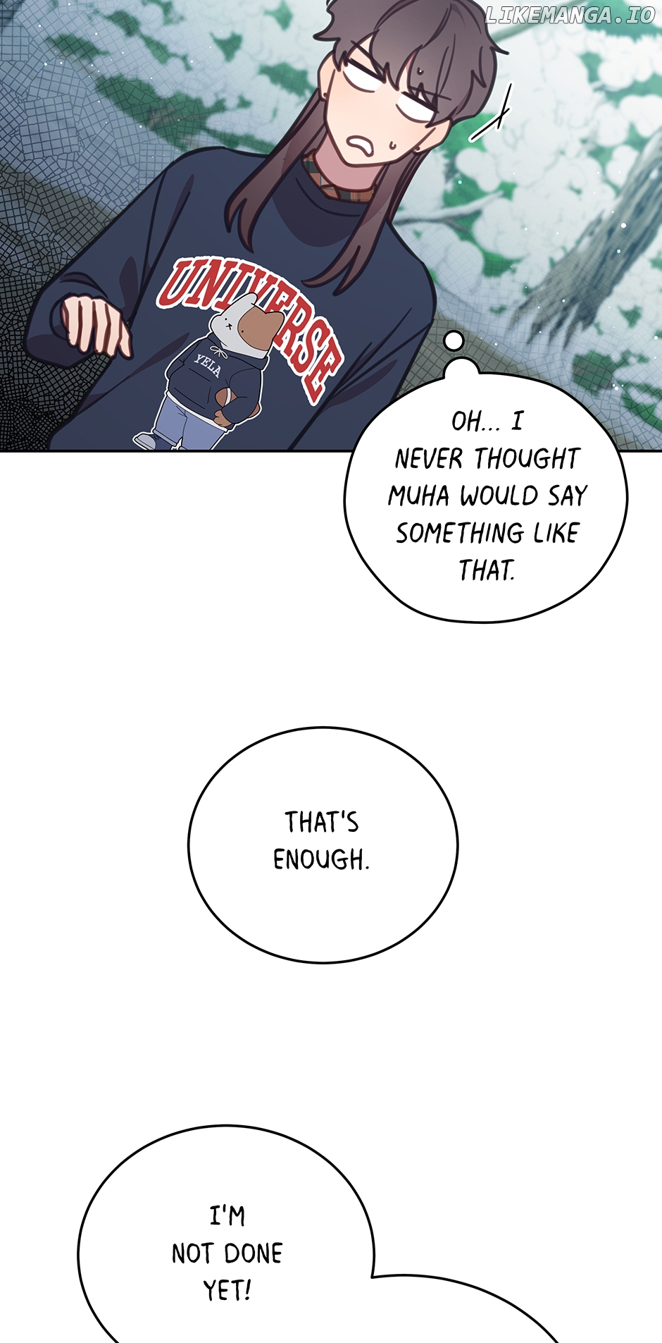 An animal hospital in the border area Chapter 99 - page 45