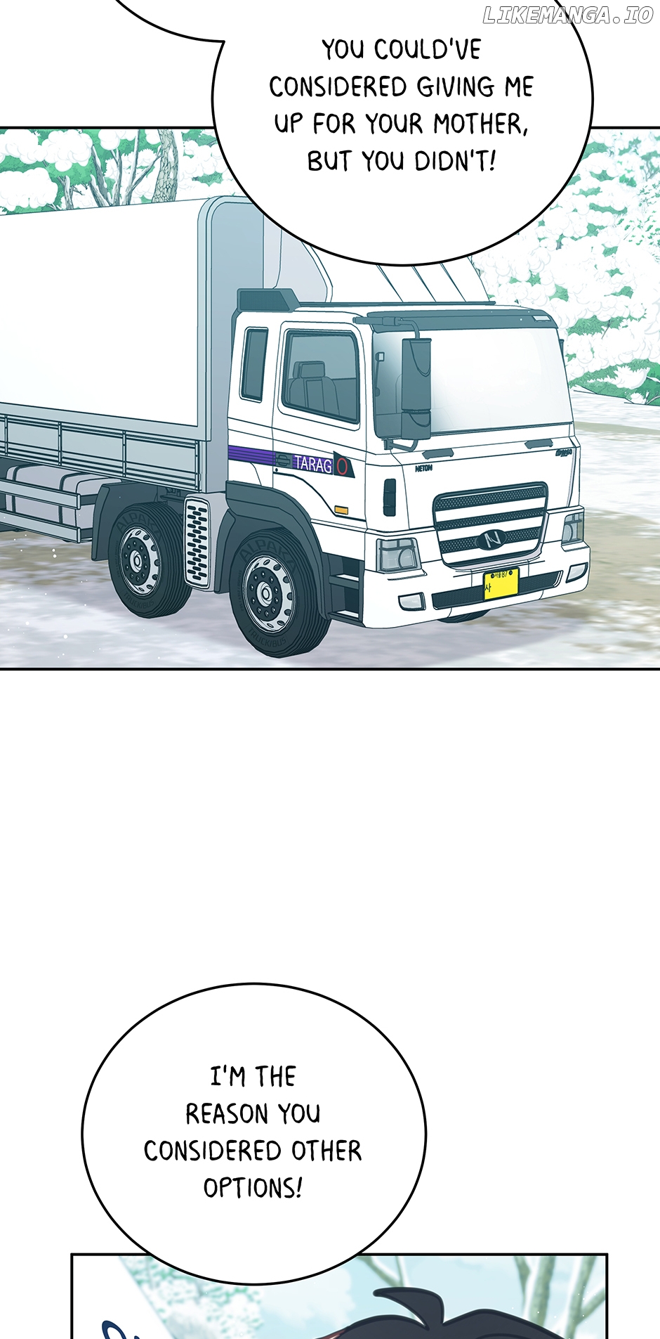 An animal hospital in the border area Chapter 99 - page 46