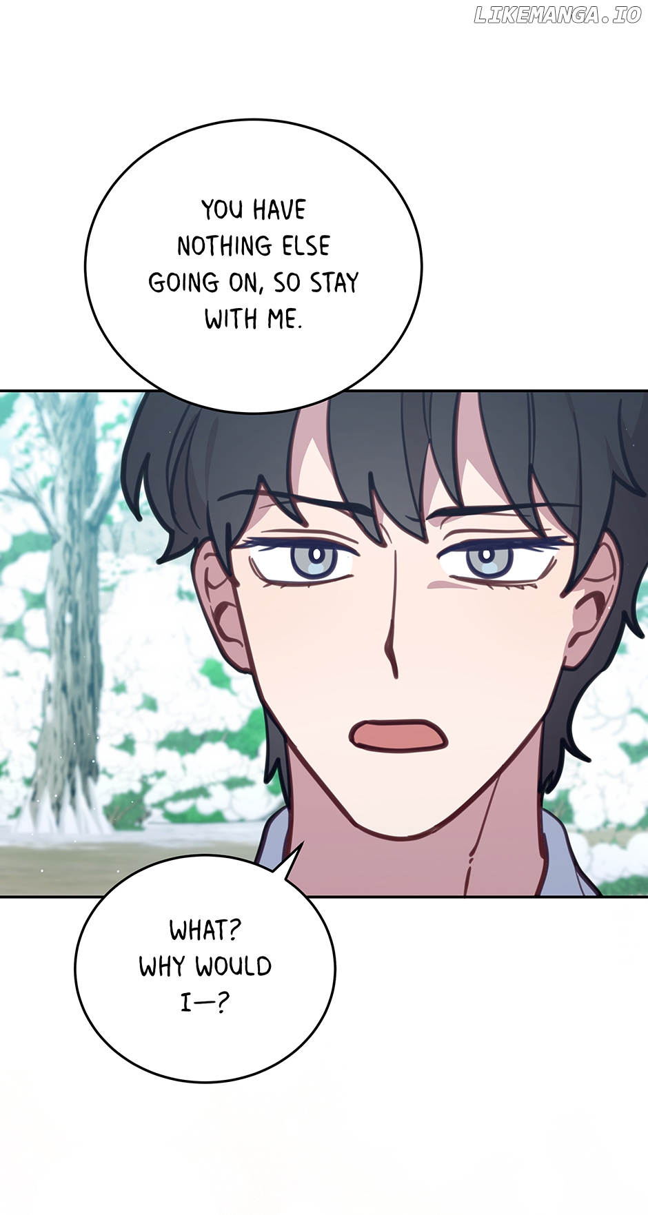 An animal hospital in the border area Chapter 99 - page 50