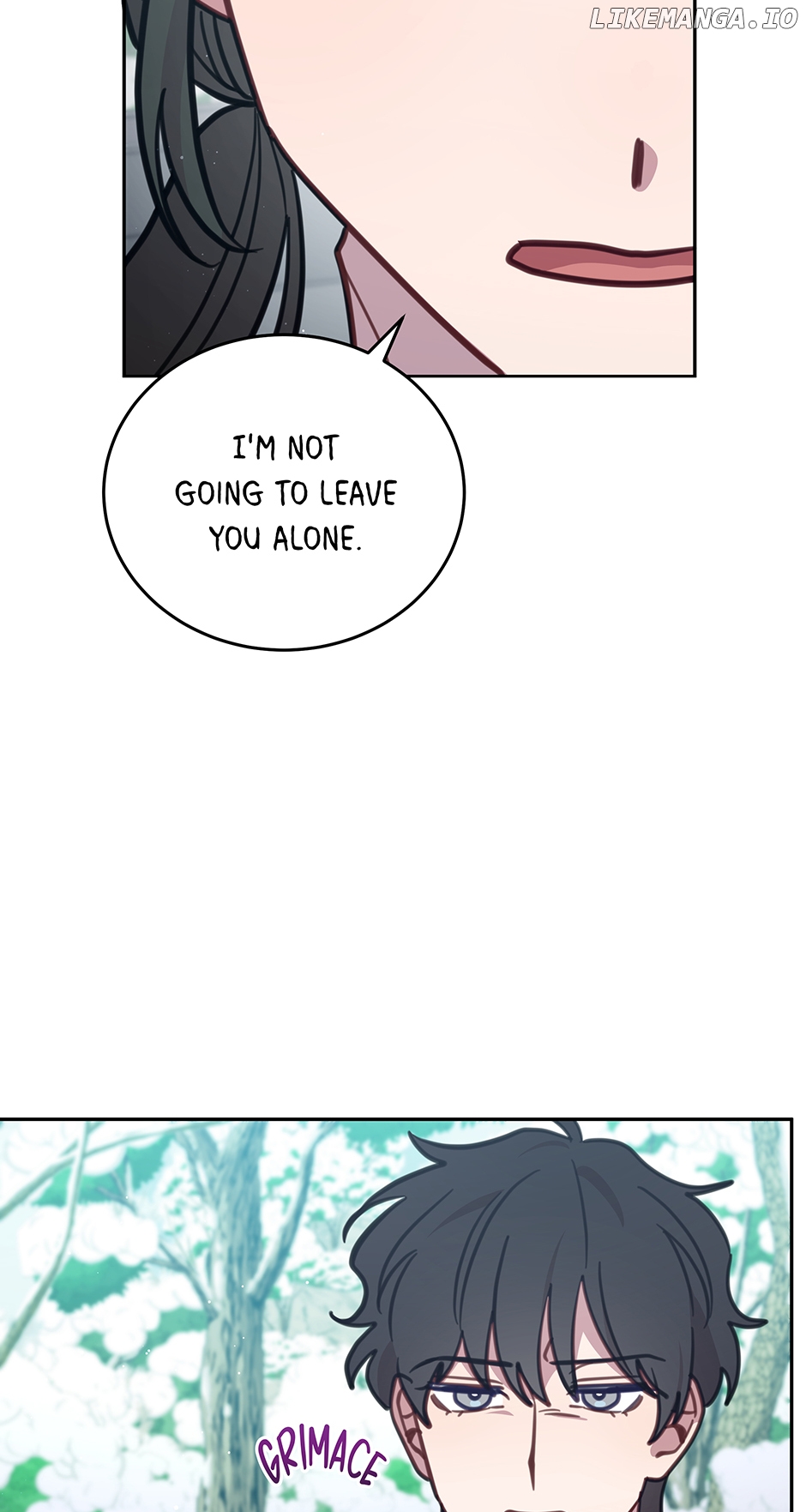An animal hospital in the border area Chapter 99 - page 53