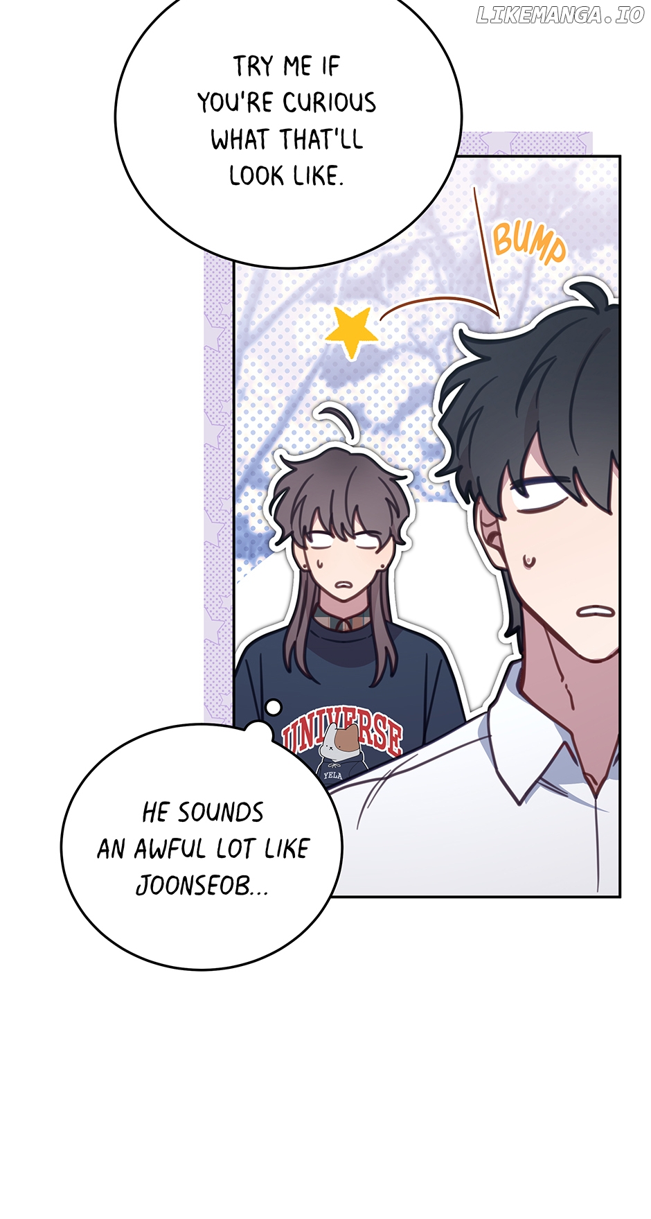 An animal hospital in the border area Chapter 99 - page 57