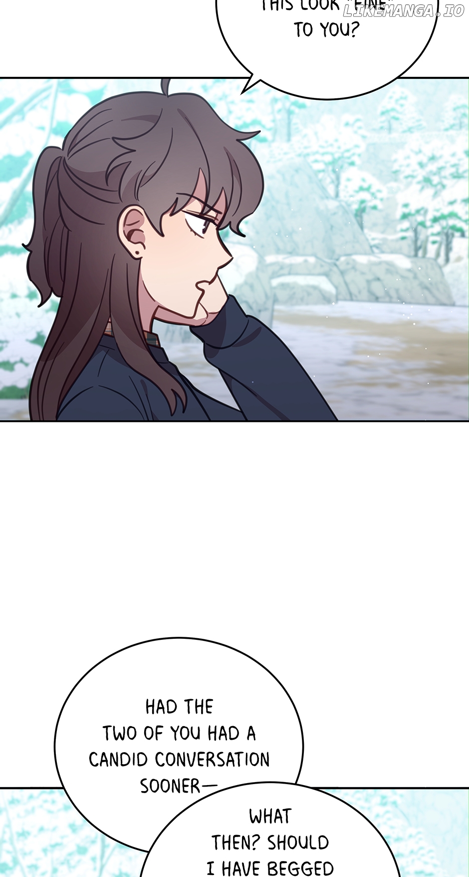 An animal hospital in the border area Chapter 99 - page 6