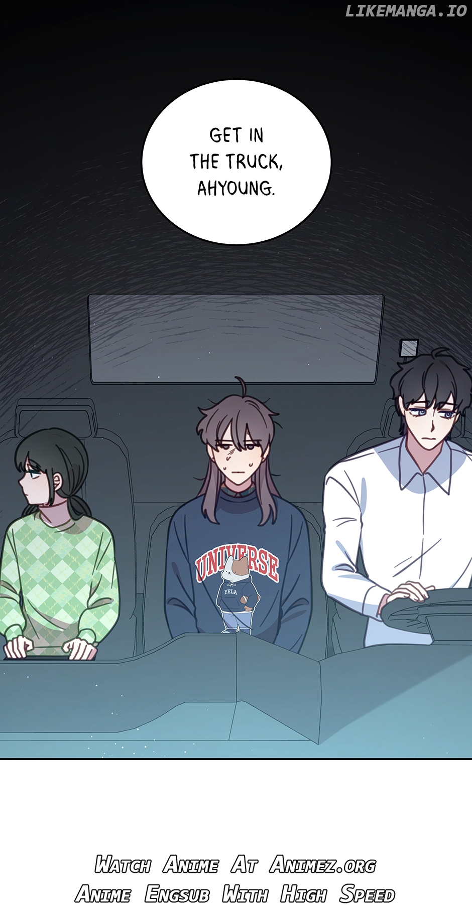An animal hospital in the border area Chapter 99 - page 63
