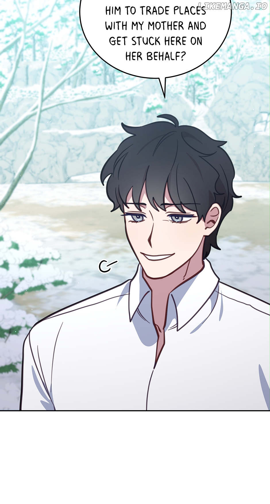 An animal hospital in the border area Chapter 99 - page 7