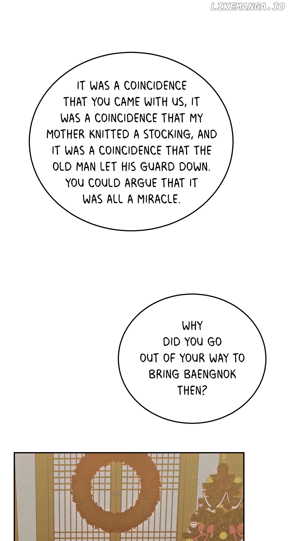 An animal hospital in the border area Chapter 99 - page 9