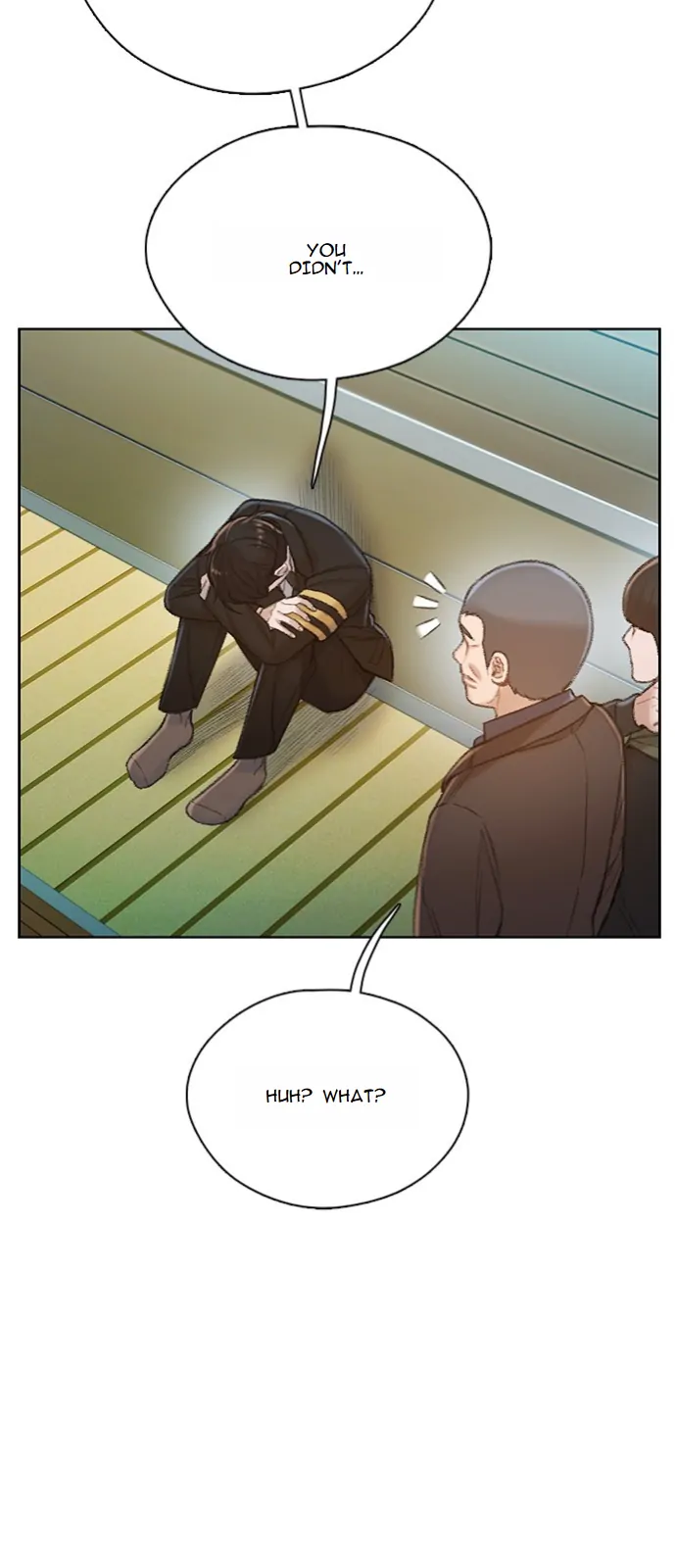 PREVIEW – Manga Chapter 1 - page 10