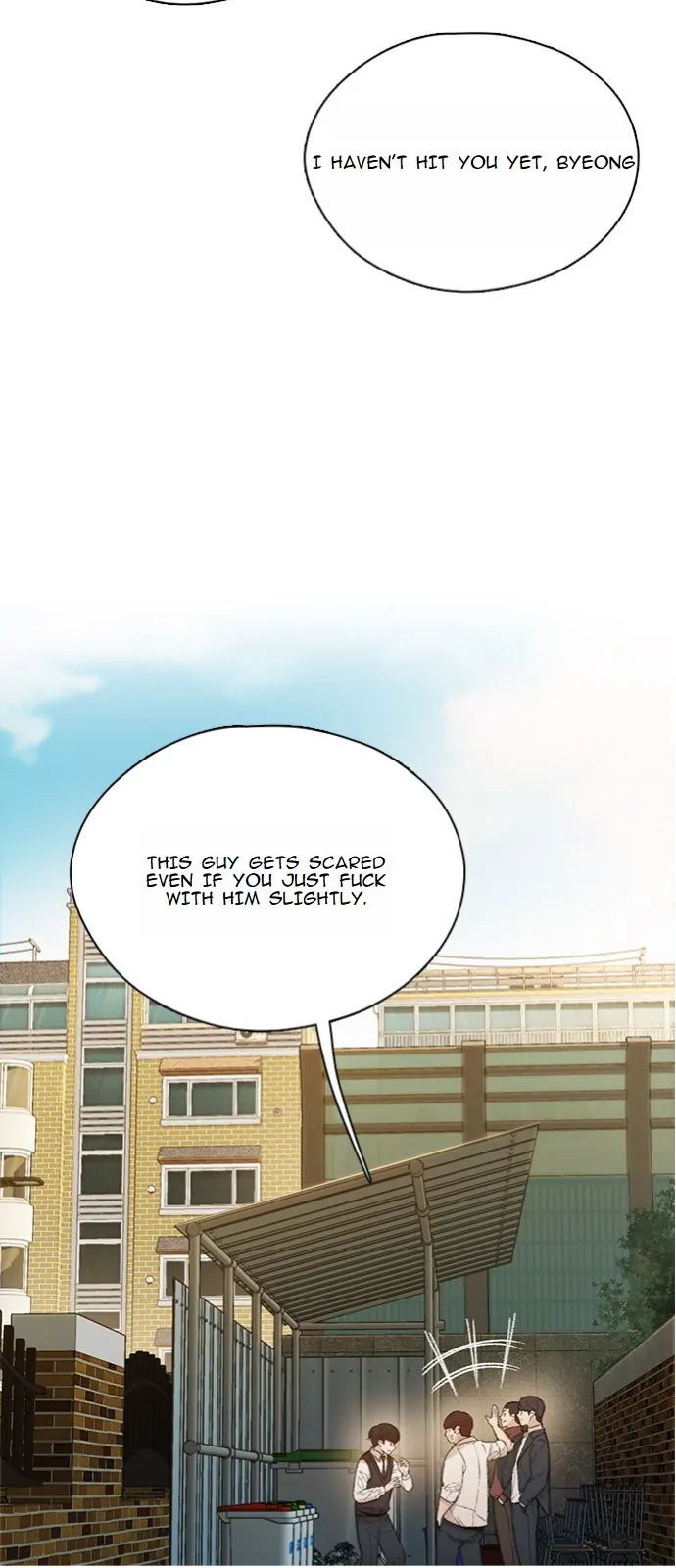 PREVIEW – Manga Chapter 1 - page 23