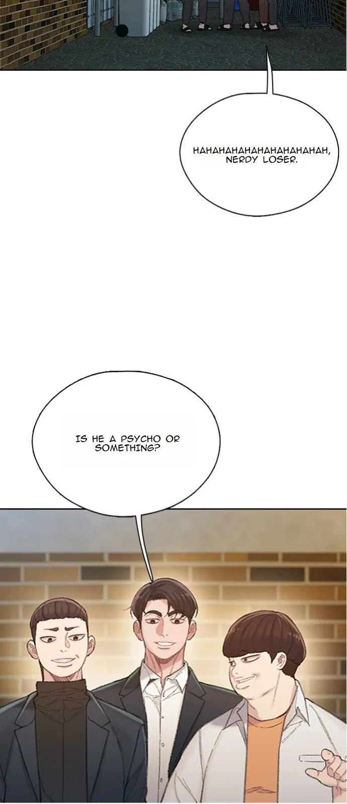 PREVIEW – Manga Chapter 1 - page 24