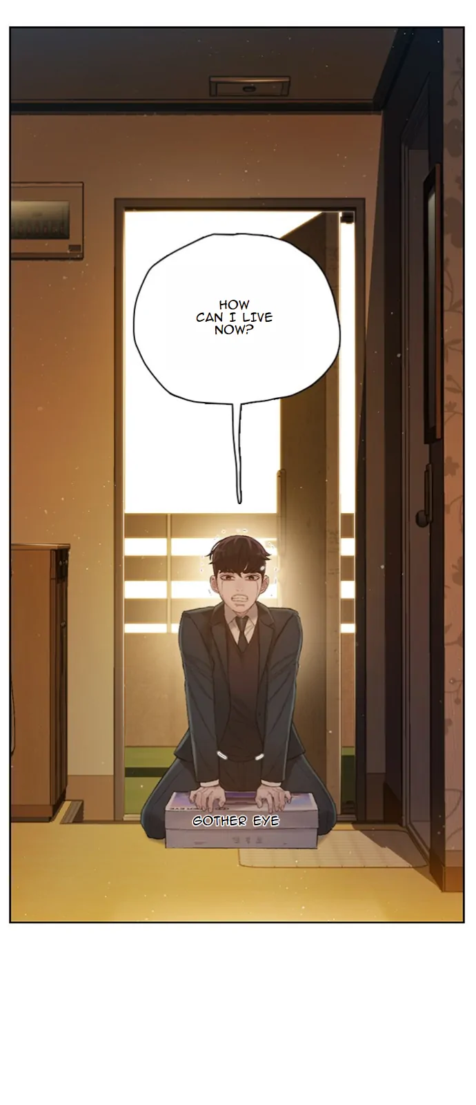 PREVIEW – Manga Chapter 1 - page 3