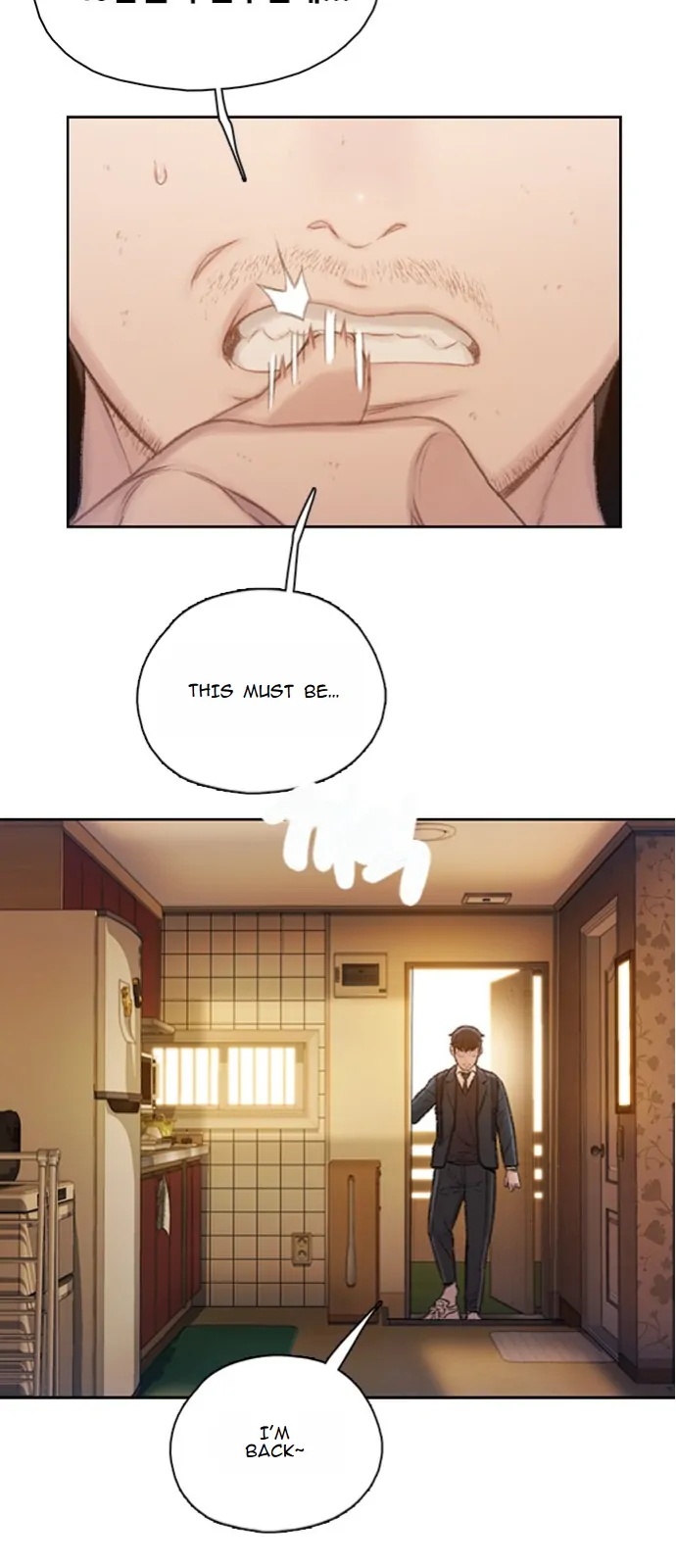 PREVIEW – Manga Chapter 1 - page 33