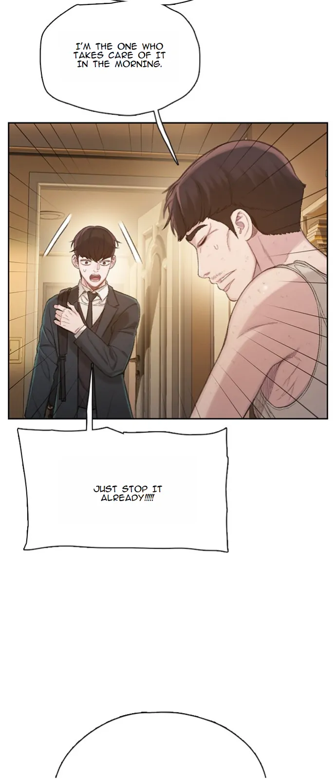 PREVIEW – Manga Chapter 1 - page 36