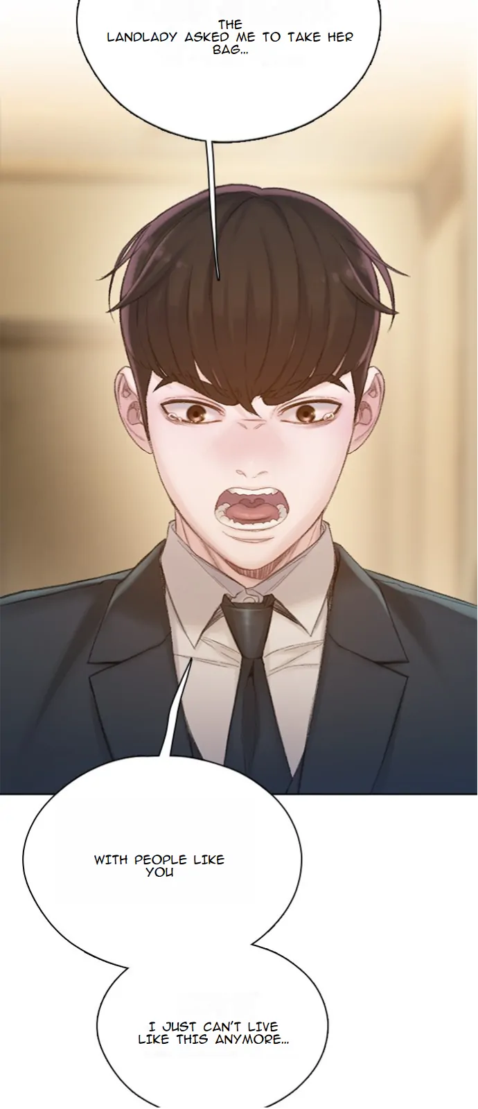 PREVIEW – Manga Chapter 1 - page 37