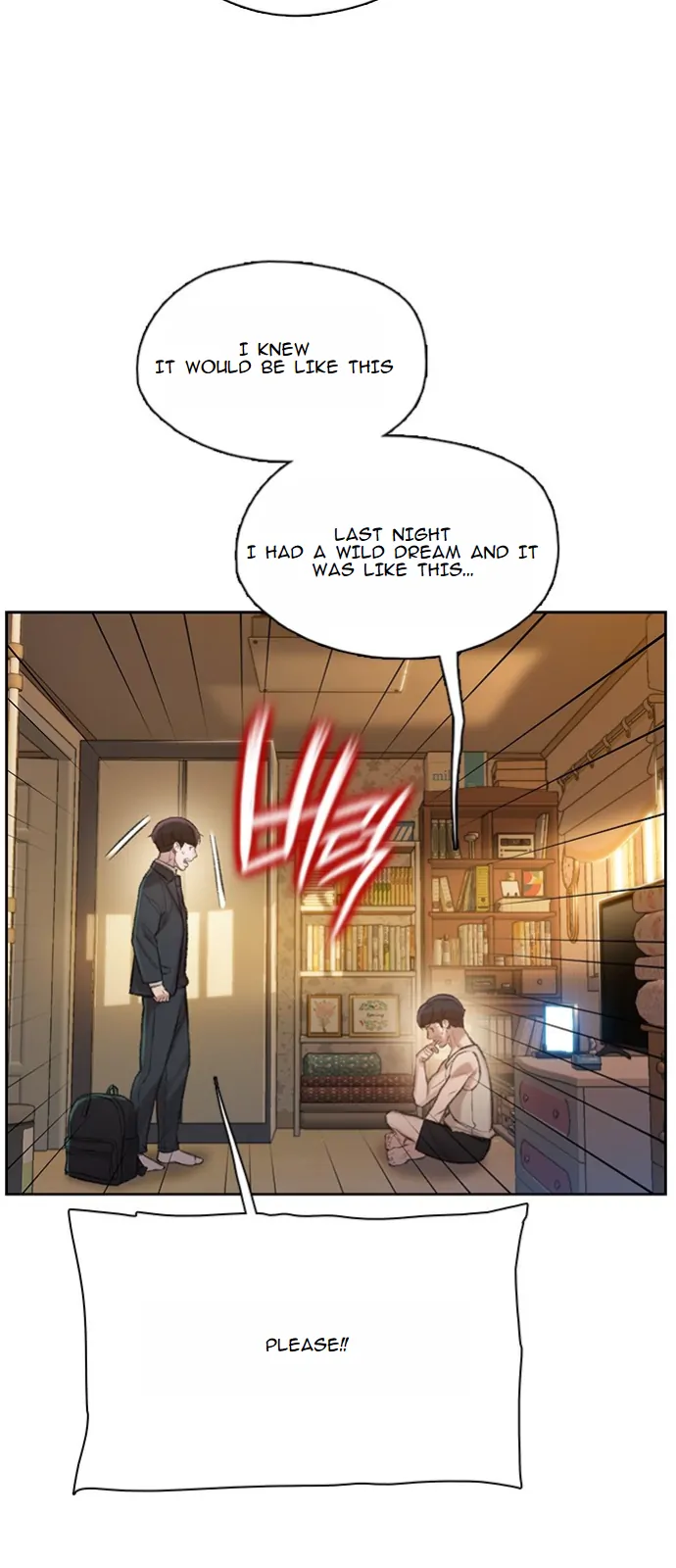 PREVIEW – Manga Chapter 1 - page 38