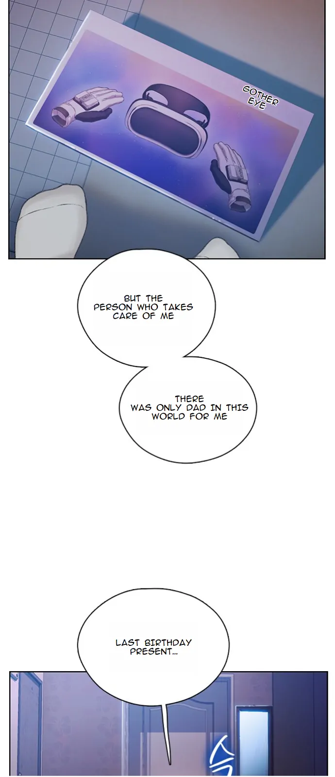 PREVIEW – Manga Chapter 1 - page 62