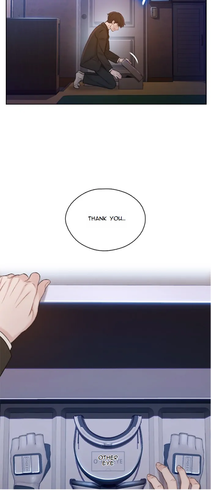 PREVIEW – Manga Chapter 1 - page 63