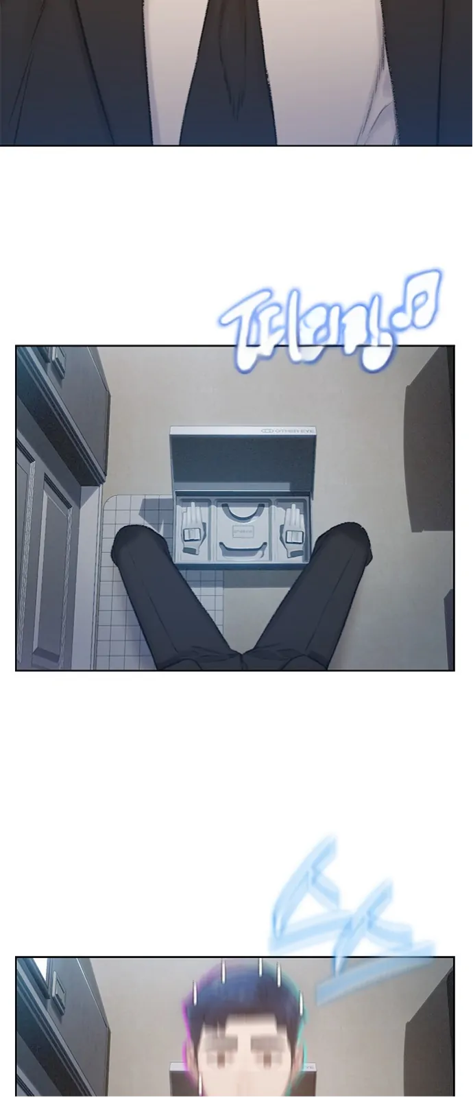 PREVIEW – Manga Chapter 1 - page 66