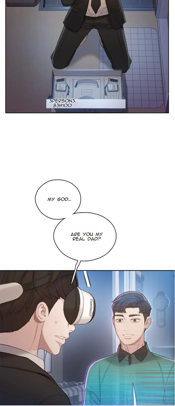 PREVIEW – Manga Chapter 1 - page 72