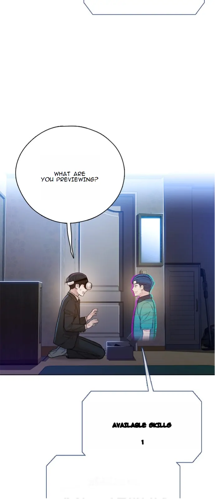PREVIEW – Manga Chapter 1 - page 75