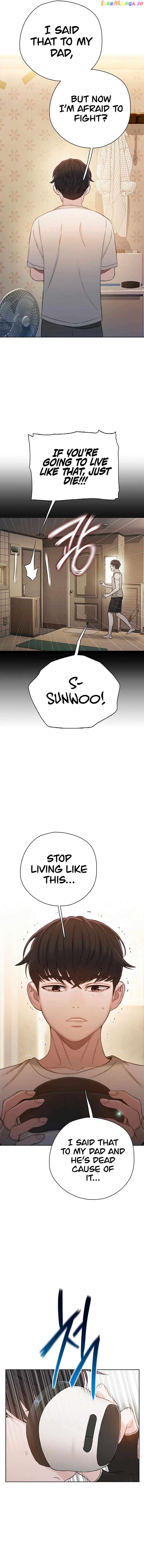 PREVIEW – Manga Chapter 6 - page 16