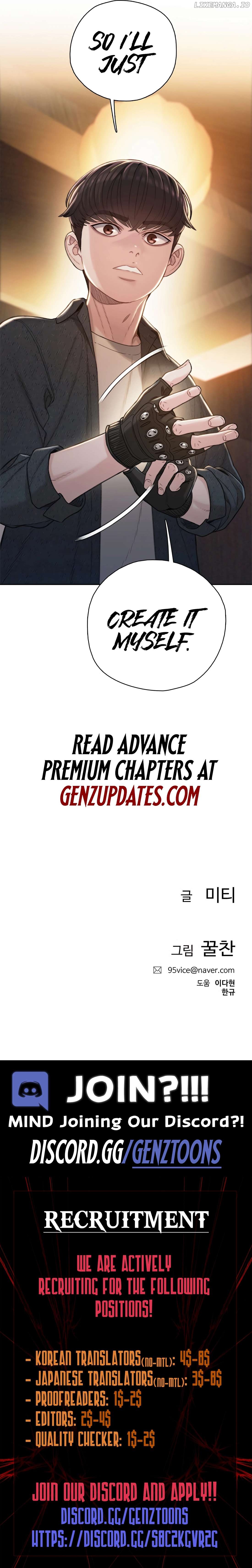 PREVIEW – Manga Chapter 39 - page 18