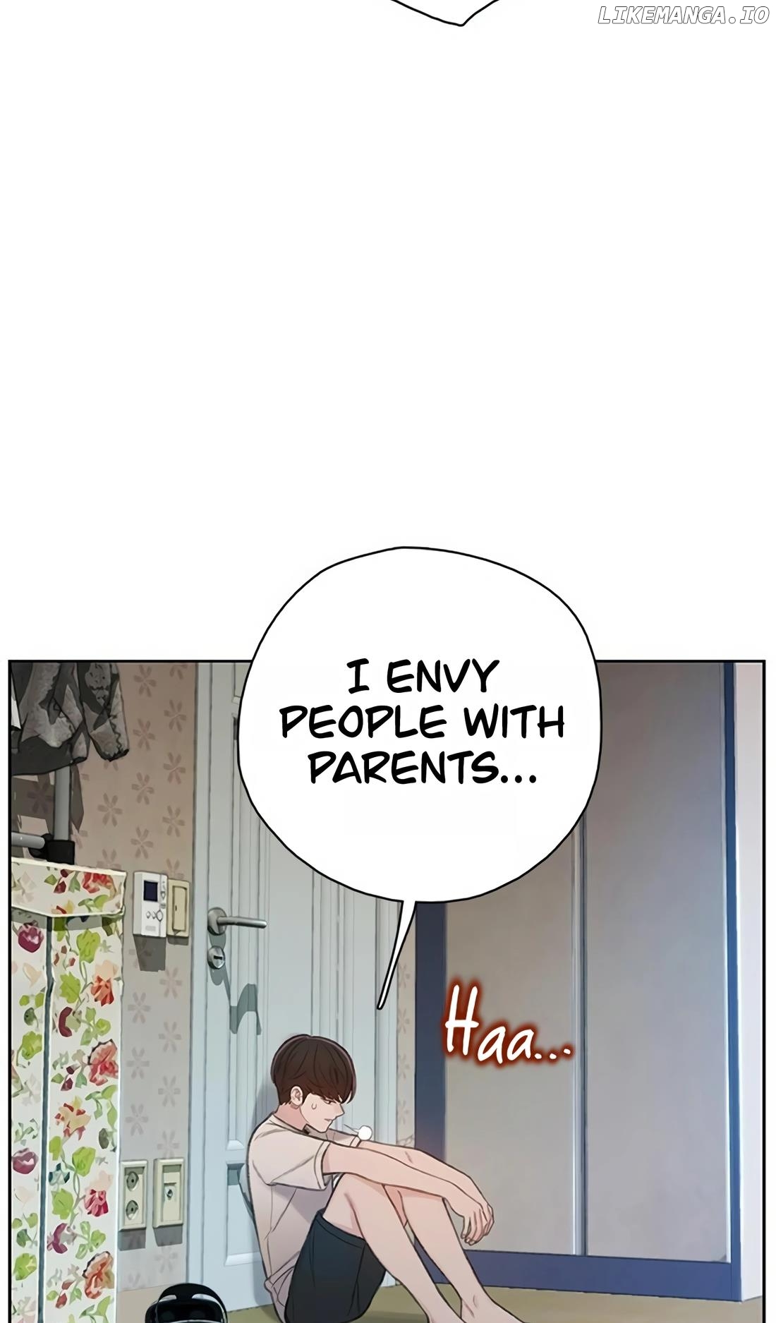 PREVIEW – Manga Chapter 10 - page 10