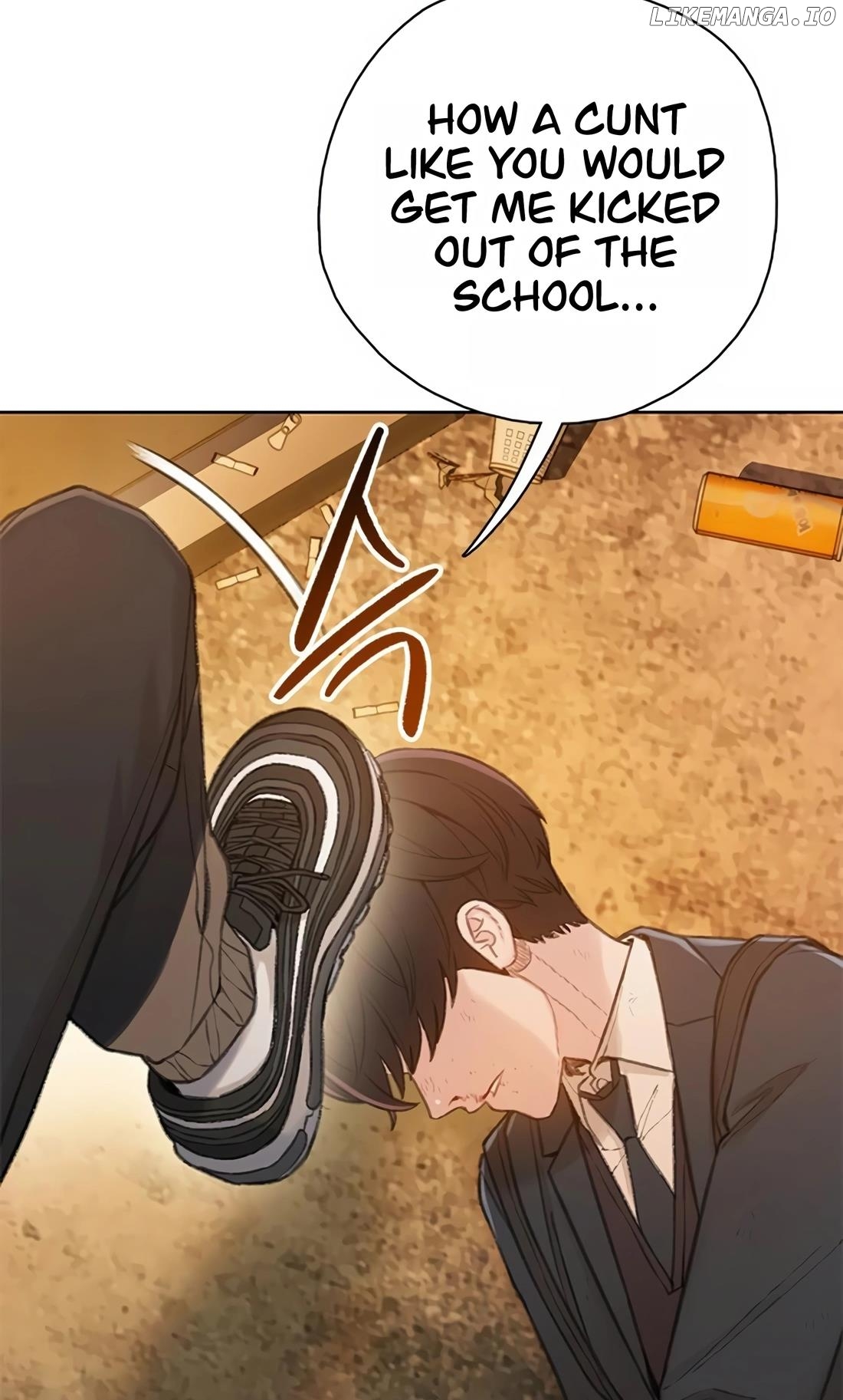 PREVIEW – Manga Chapter 10 - page 114