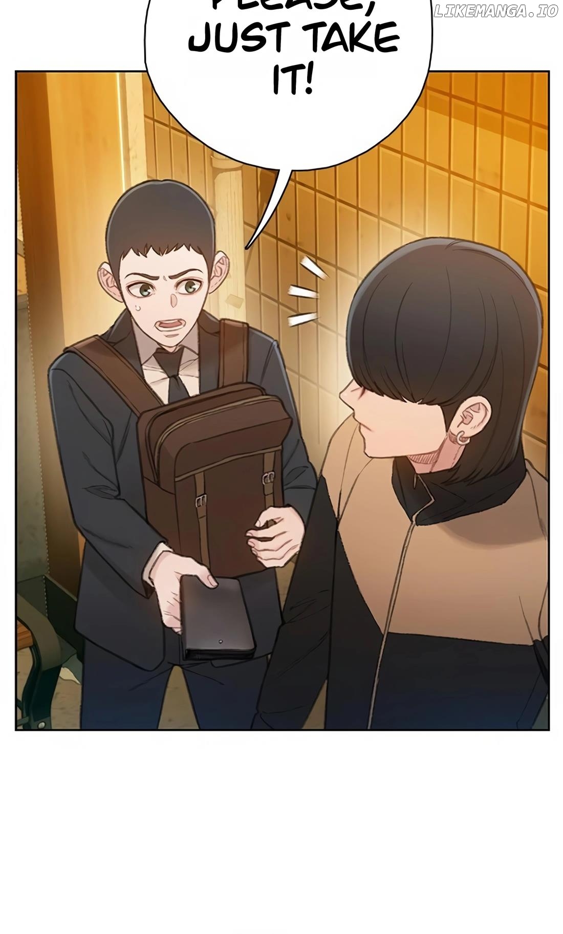 PREVIEW – Manga Chapter 10 - page 116