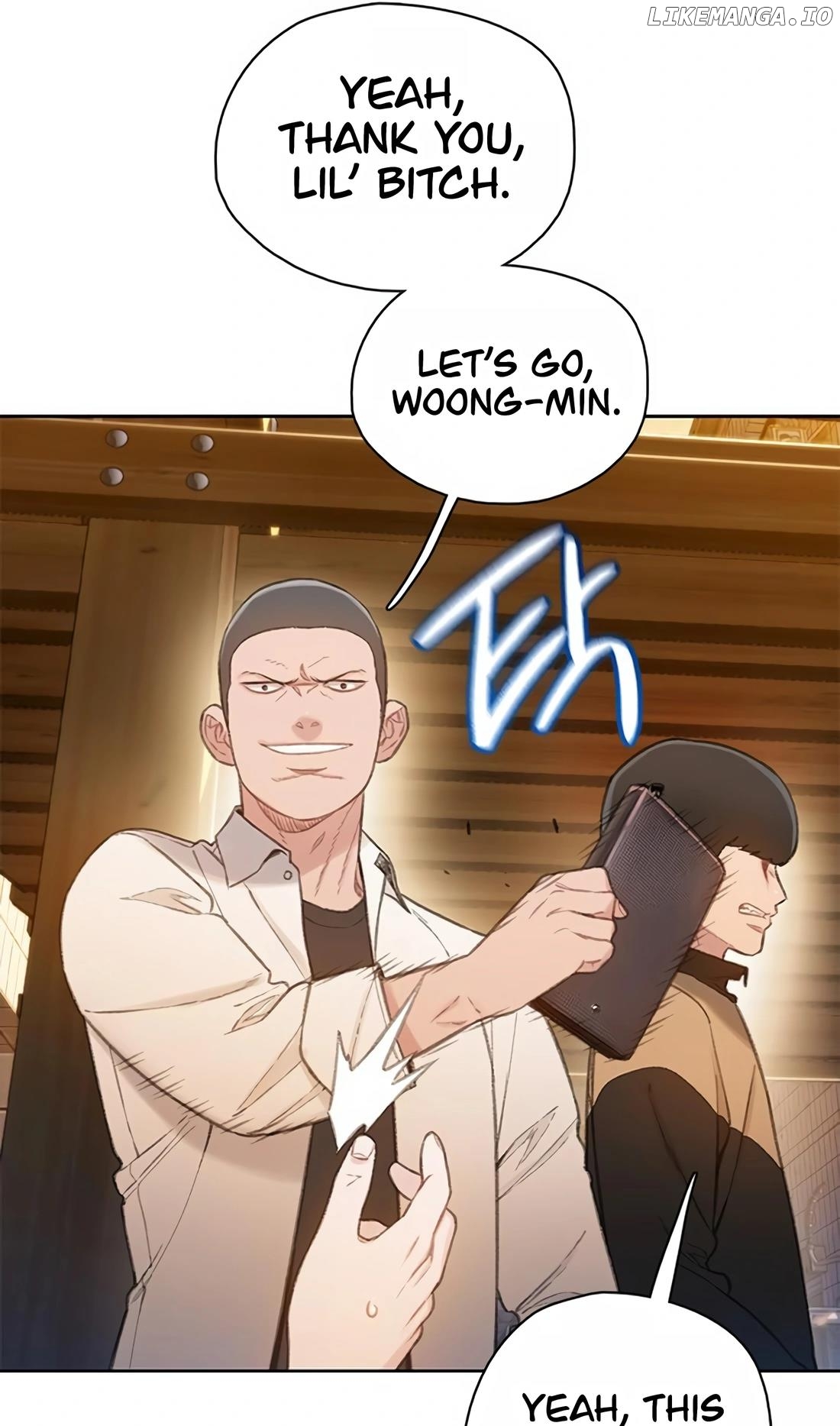 PREVIEW – Manga Chapter 10 - page 117