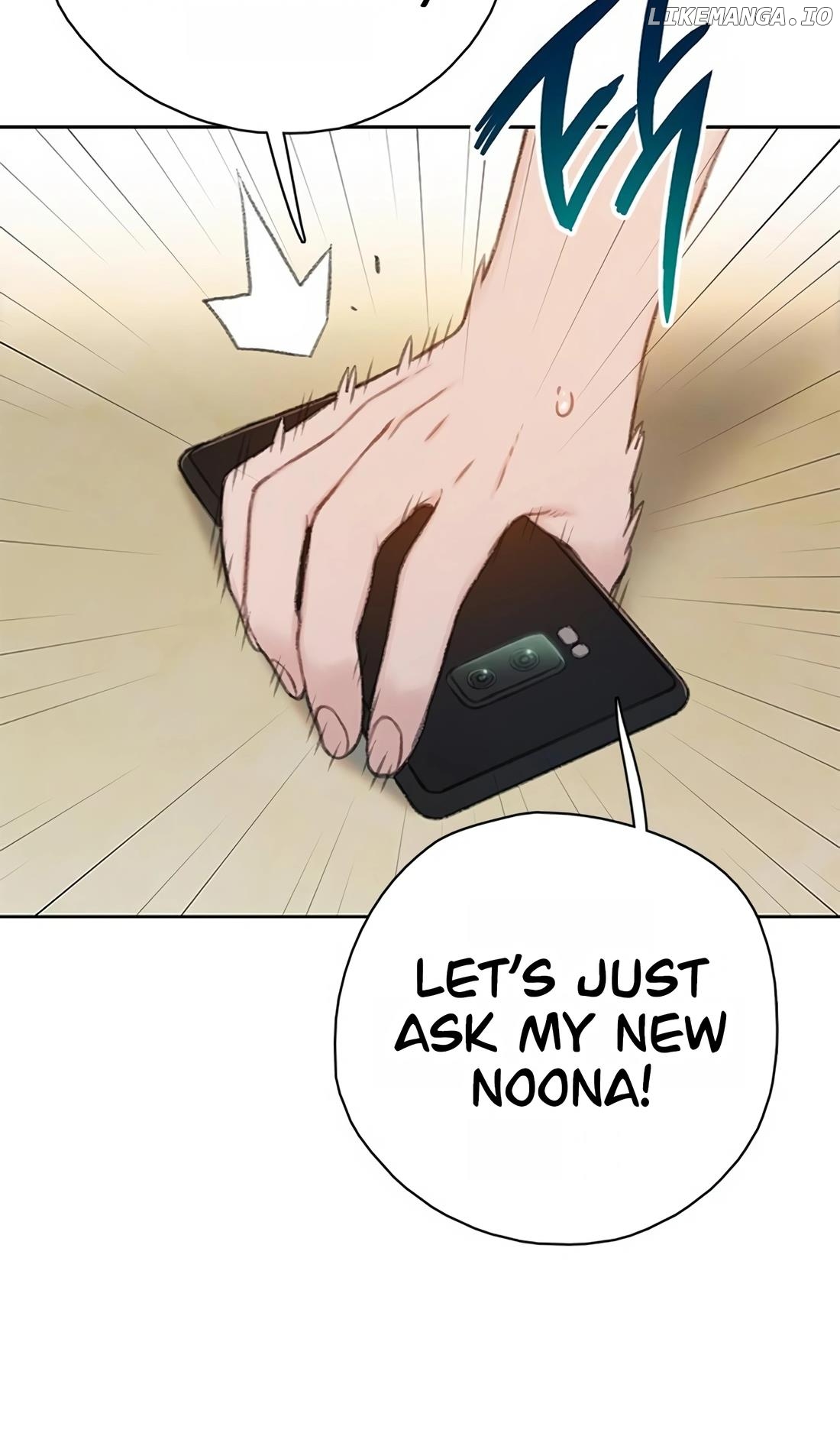 PREVIEW – Manga Chapter 10 - page 16