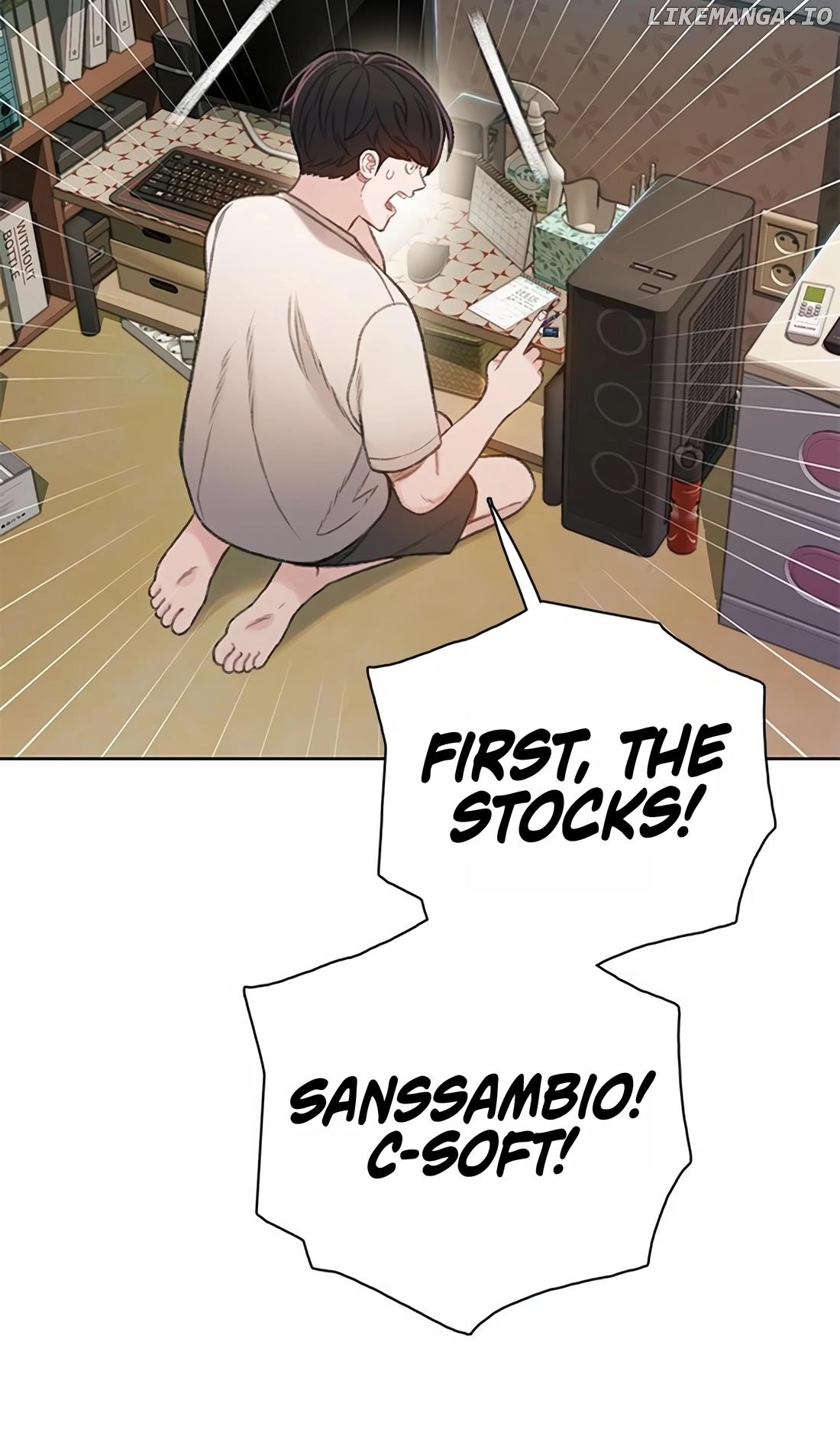 PREVIEW – Manga Chapter 10 - page 20