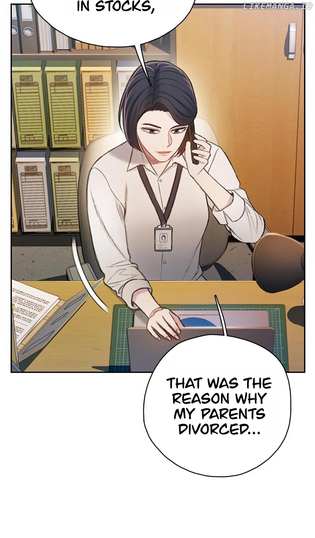 PREVIEW – Manga Chapter 10 - page 24