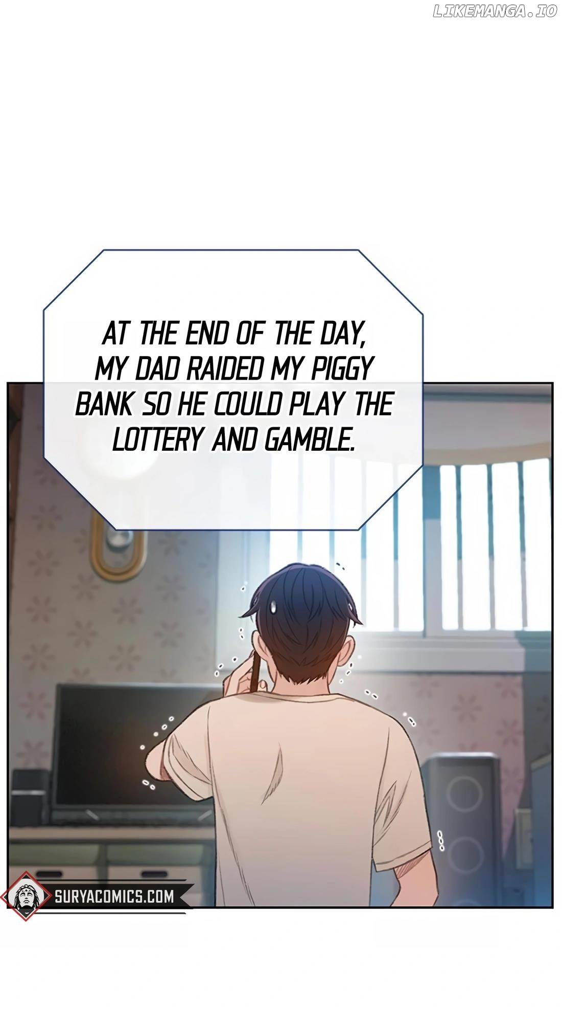 PREVIEW – Manga Chapter 10 - page 25
